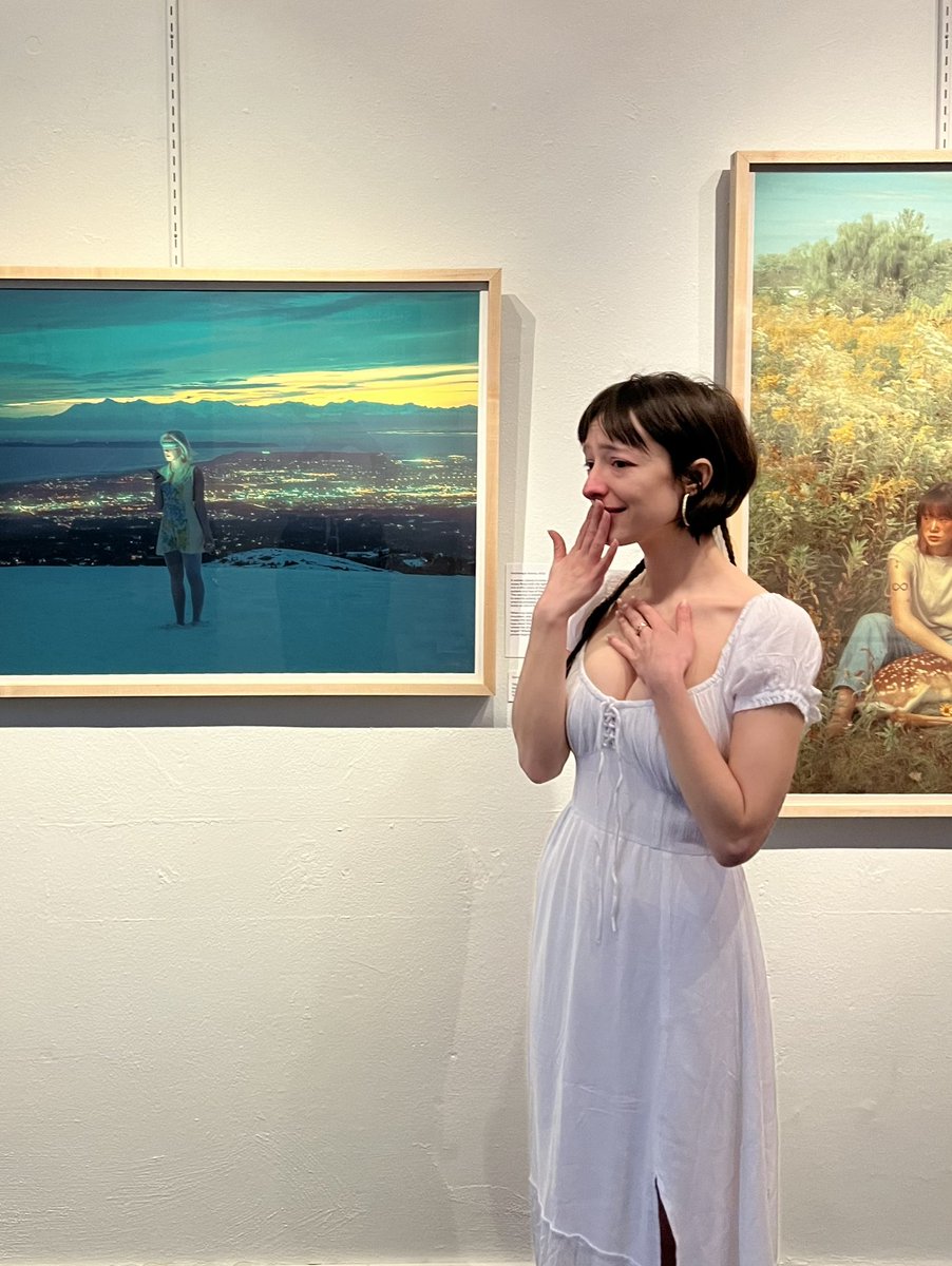 Summer Wagner tweet media