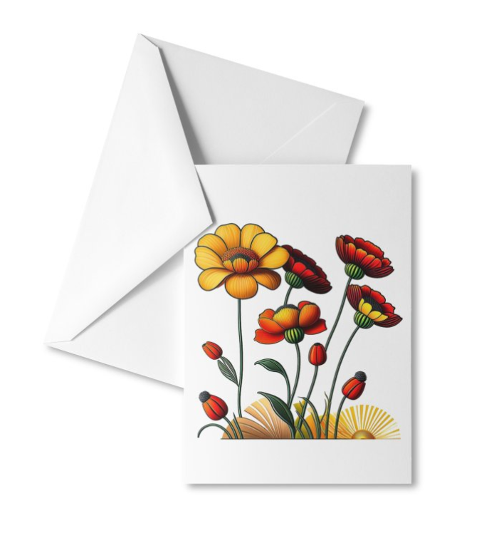 rugbyswag1's tweet photo. Looking for affordable card packs with great &amp; original  designs? | 5in x 7in | Made of a heavyweight Mohawk Bright White paper stock | Available in packs of 3, 5, and 10; complete with white envelopes https://t.co/4PbBZm0fmT #cards #greetingcards #artcards #deals https://t.co/MaV0PlE4aN