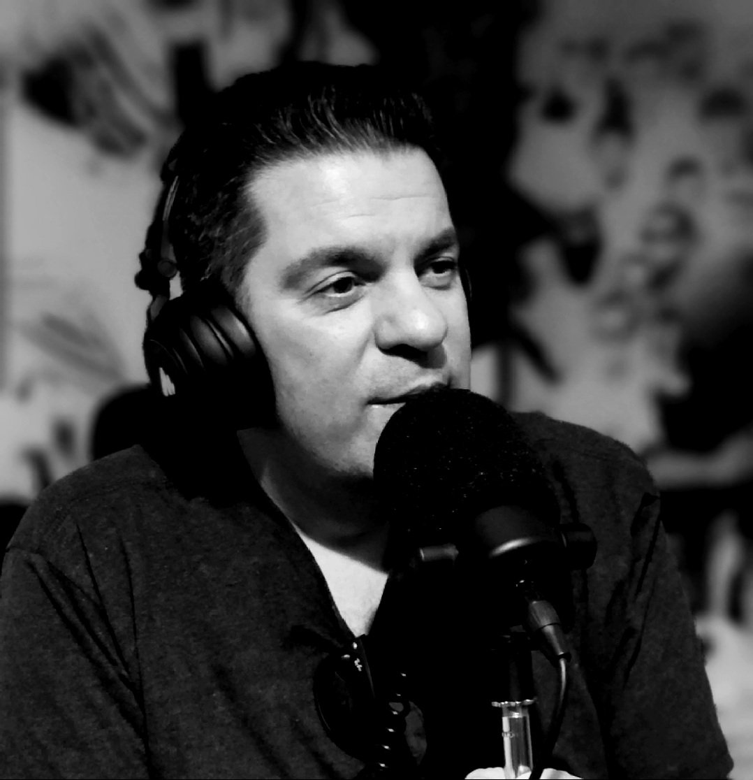 everyday nonsense podcast tweet media