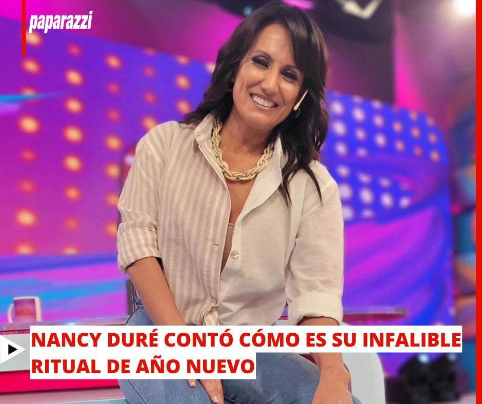 PaparazziRevis's tweet image. 😱 ¡Exclusivo!. Lee todo en la nota acá:
paparazzi.com.ar/horoscopo/excl…

#NancyDure #Truco #RitualInfalible