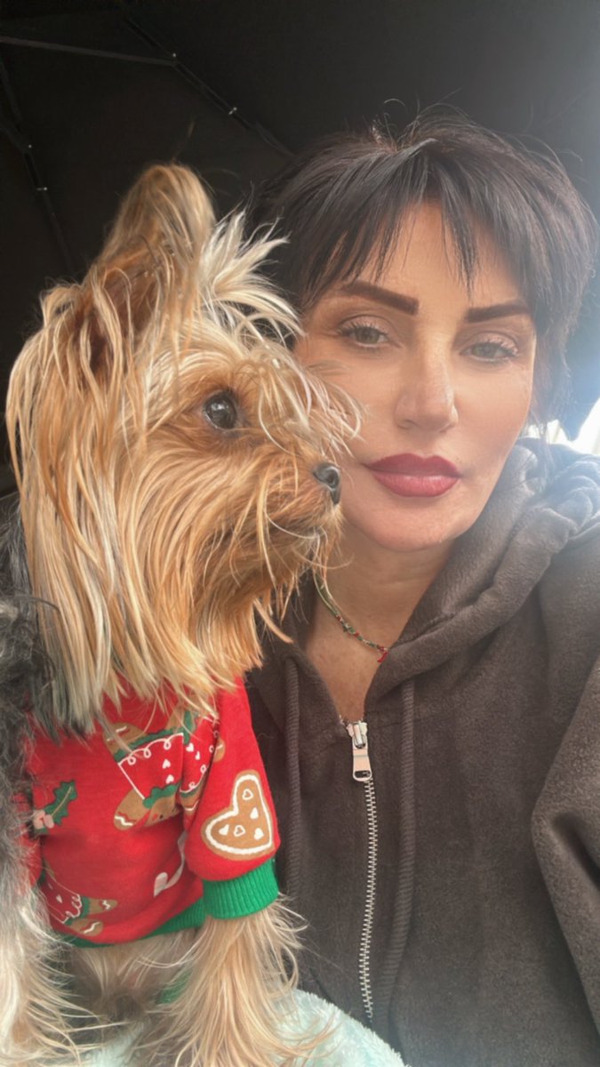 Gulsen Pehlivan (@gulsenpehliven) on Twitter photo 