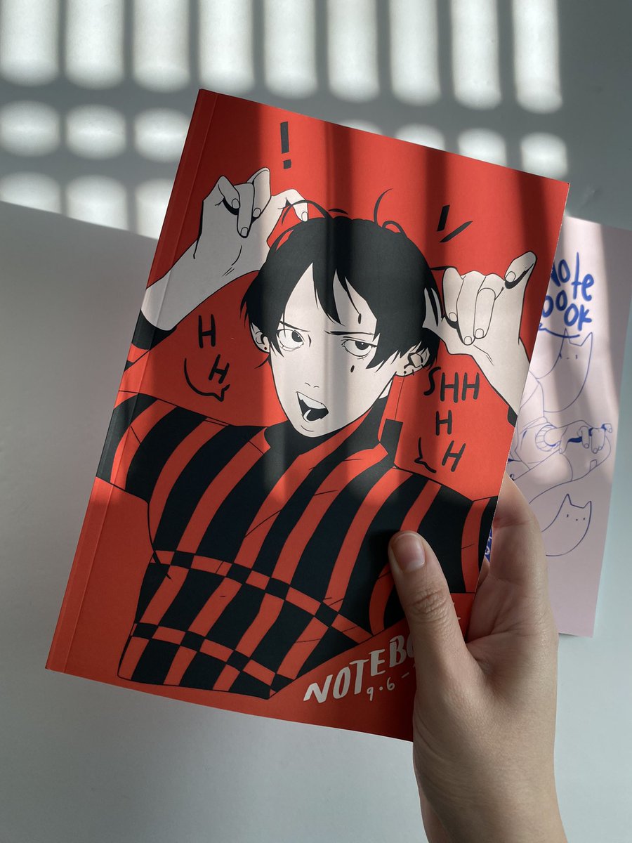 S H I N O N tweet media