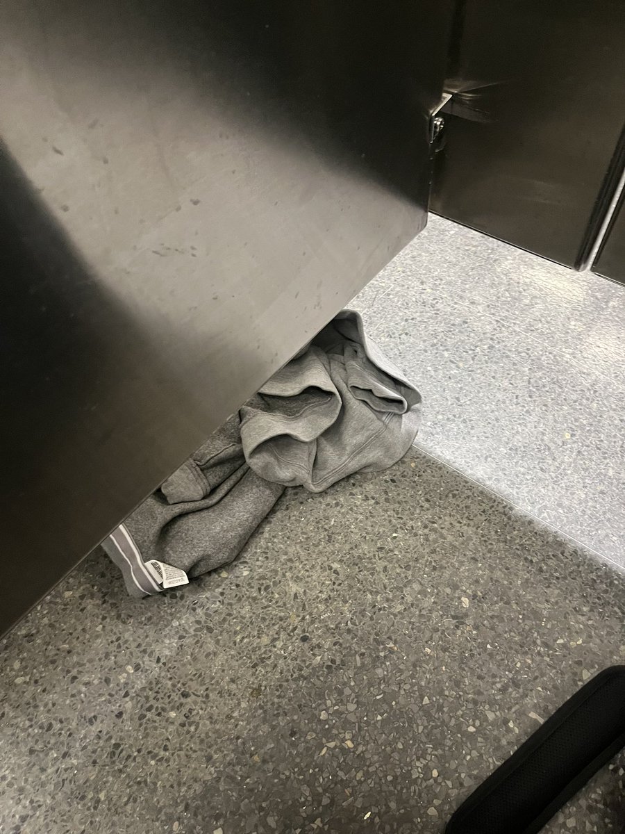 Wish I could hit this level of apathy