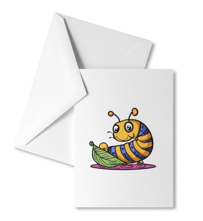 rugbyswag1's tweet photo. Looking for affordable card packs with great &amp; original  designs? | 5in x 7in | Made of a heavyweight Mohawk Bright White paper stock | Available in packs of 3, 5, and 10; complete with white envelopes https://t.co/4PbBZm0fmT #cards #greetingcards #artcards #deals https://t.co/b61MY4wSTp