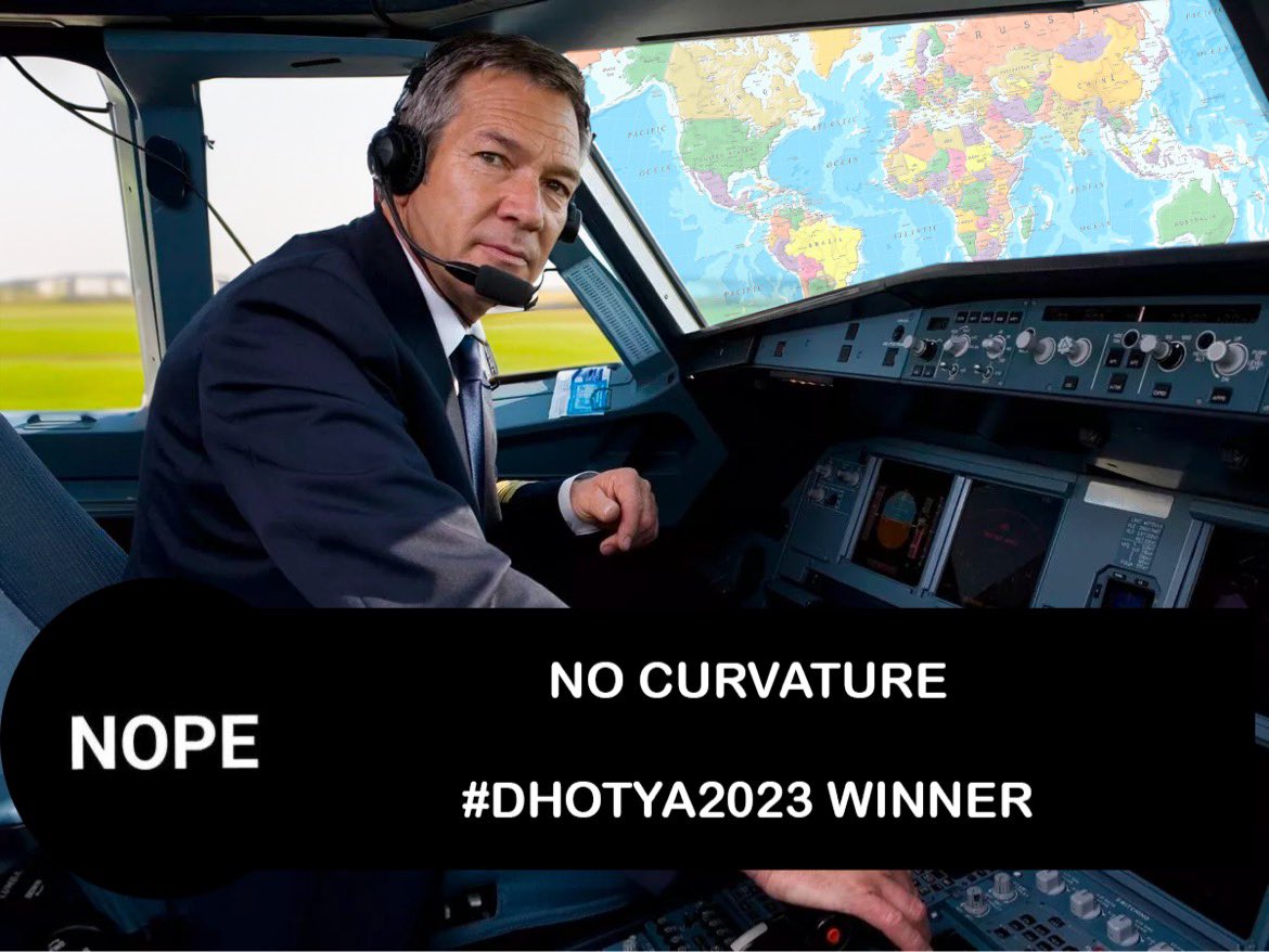 Didn’t Happen of the Year Awards tweet media