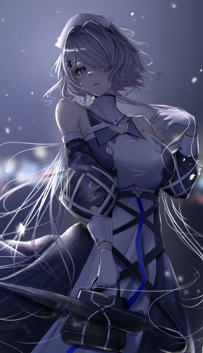 落とした調子を取り戻せた月でした! 来年も頑張ろう #今月描いたイラストを晒そう