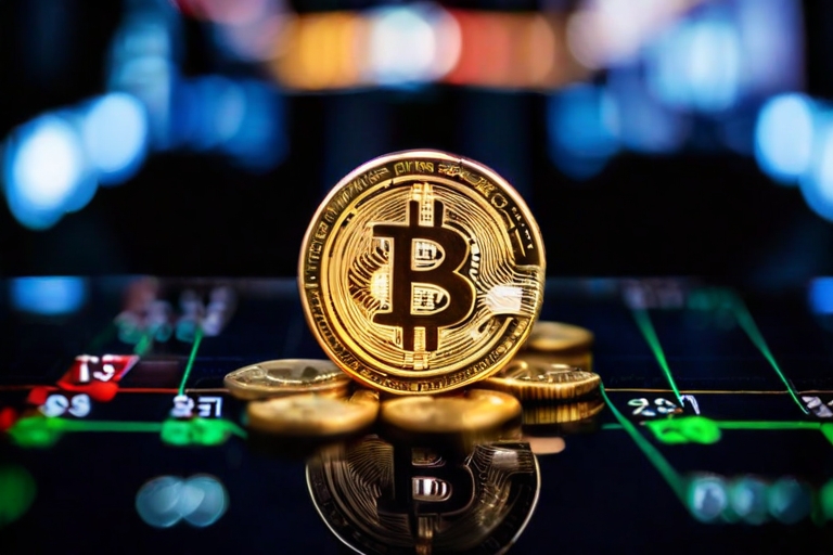 Bitcoin Magazine tweet media