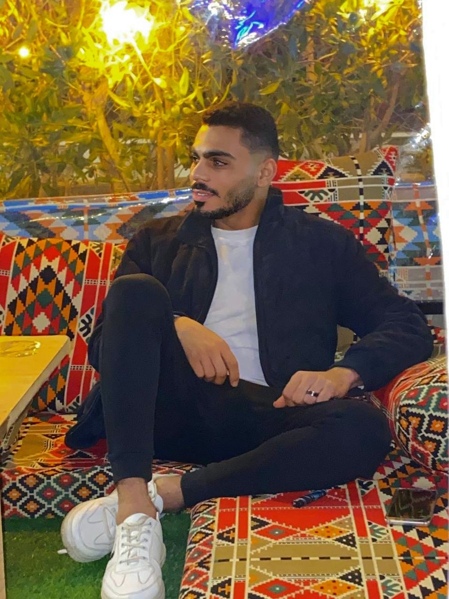 FaresHeif's tweet photo. 🖤 https://t.co/ZX8tmd8kqx