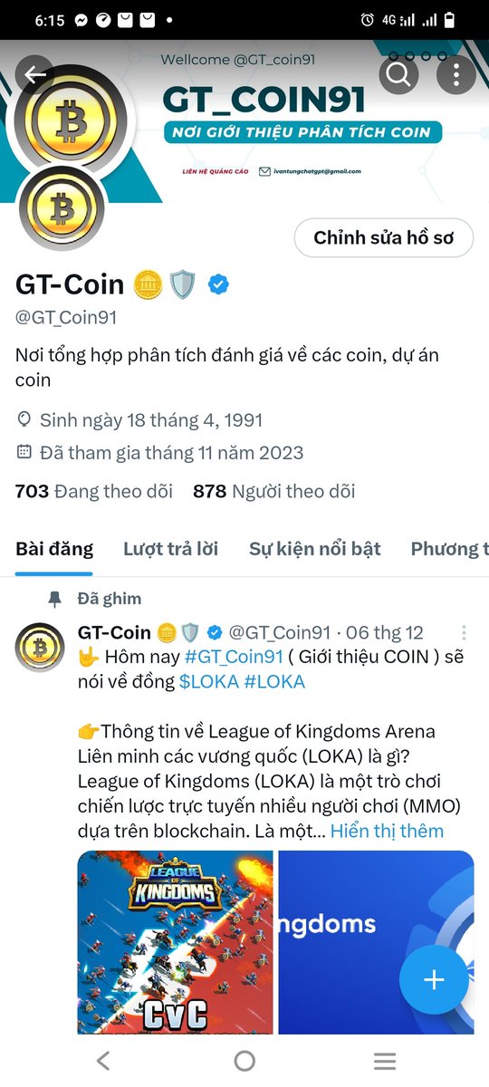 GT-Coin 🪙🛡️ tweet media
