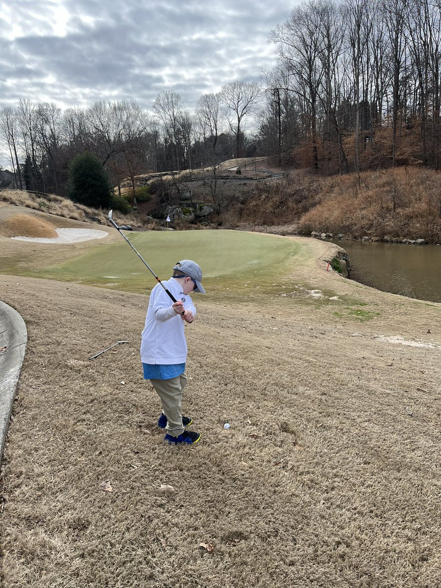 RandaFactor's tweet photo. @CallumTarren @acaseofthegolf1 really enjoyed today at TPC Piper Glen thanks to you two!  I really appreciate the offer! https://t.co/cgjiTskrkw