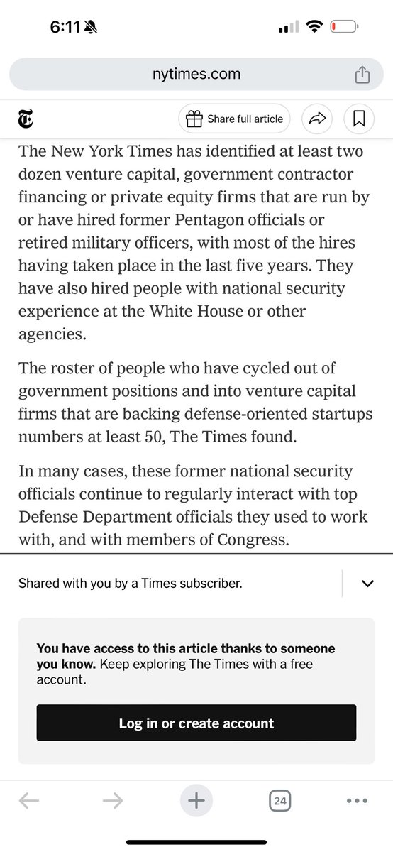 Mike Slagh tweet media