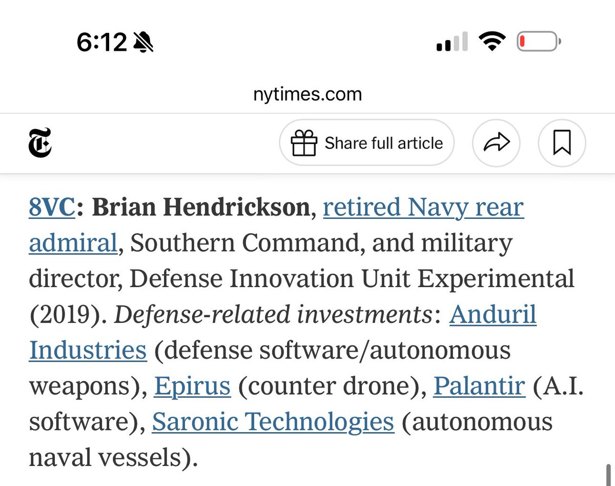 Mike Slagh tweet media