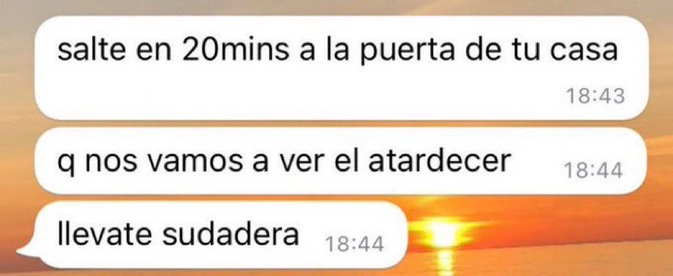 metas