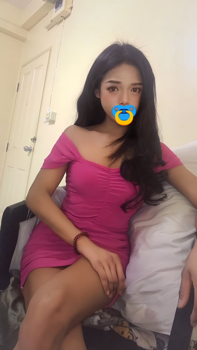 janny ladyboy both cam tweet media