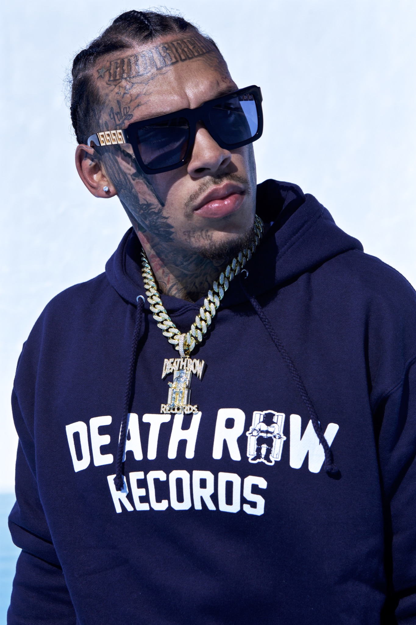 Wakanda chain hotsell king ice