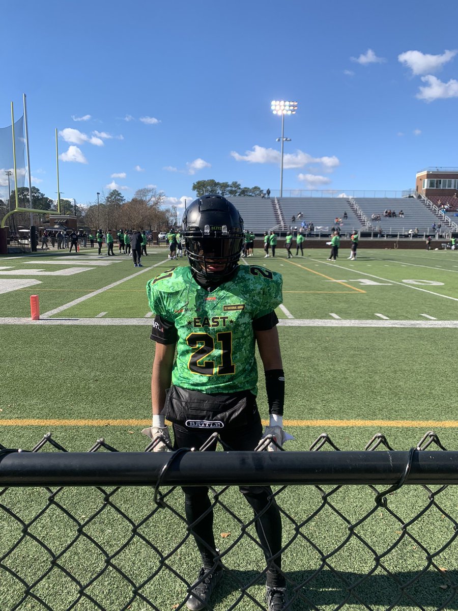 Kalil Johnson tweet media