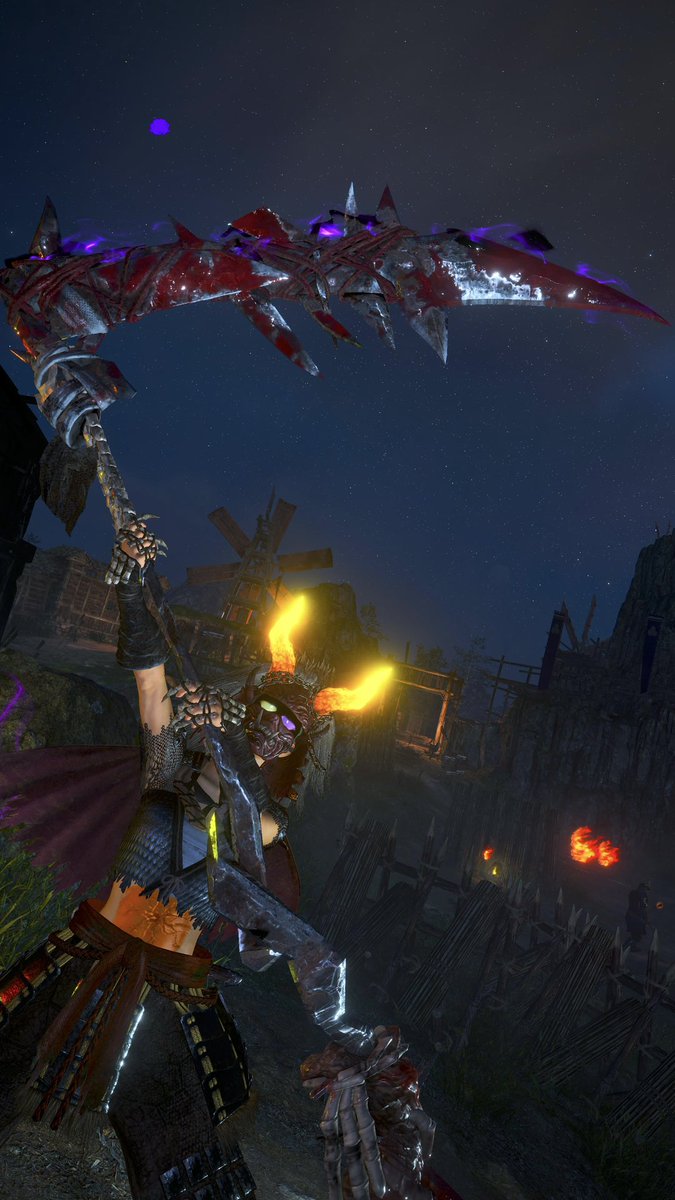 kataown's tweet photo. たぶん未公開お蔵画像集
#仁王2 https://t.co/yNQQQyb6HD