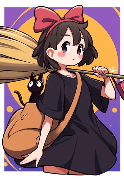 #2023年自分が選ぶ今年の4枚 一番見てもらえたのはジルさん技術不足能力不足を痛感した一年でした南無 