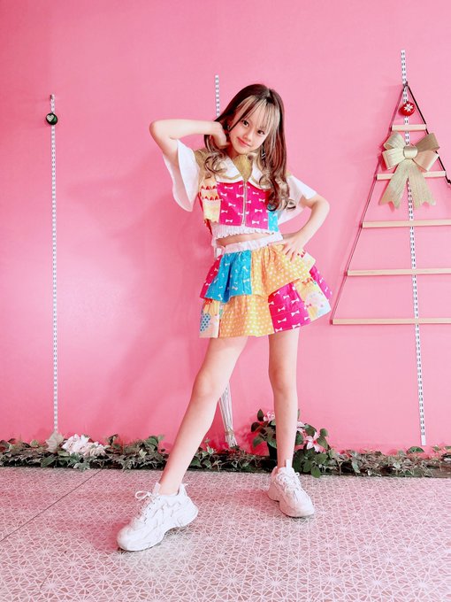 Twitterのコスプレ画像13