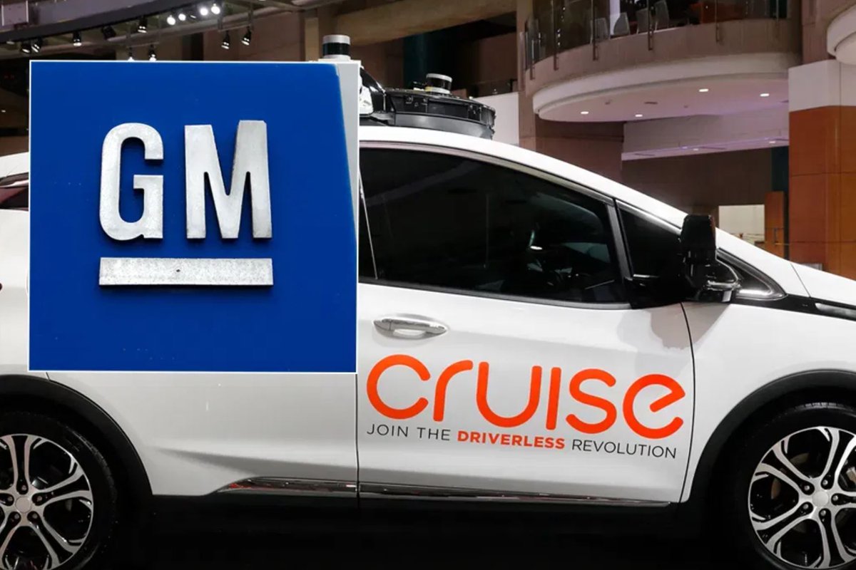 General Motors (GM) reportedly sued the city of San Francisco for more than $100 million this week, arguing it charged the company unfair taxes despite hardly having a presence in the city. katv.com/news/nation-wo…