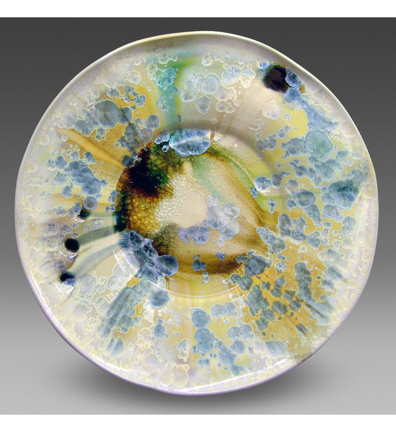 “I invent nothing, I rediscover.” #AugusteRodin
Artist:  Craig McMillin, Master Potter
facebook.com/craig.mcmillin…