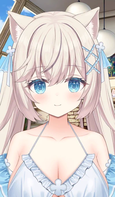 今年最後のおはよー!いつもおはようって声かけてくれたり反応くれたりありがとうですっ 