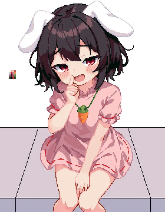 てゐ 