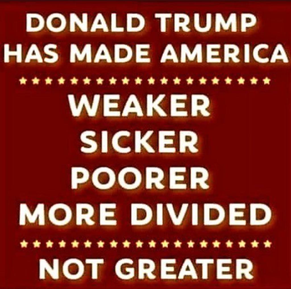 raggapegs's tweet photo. #TrumpIsATraitorAndCriminal https://t.co/kpwMGmakFc