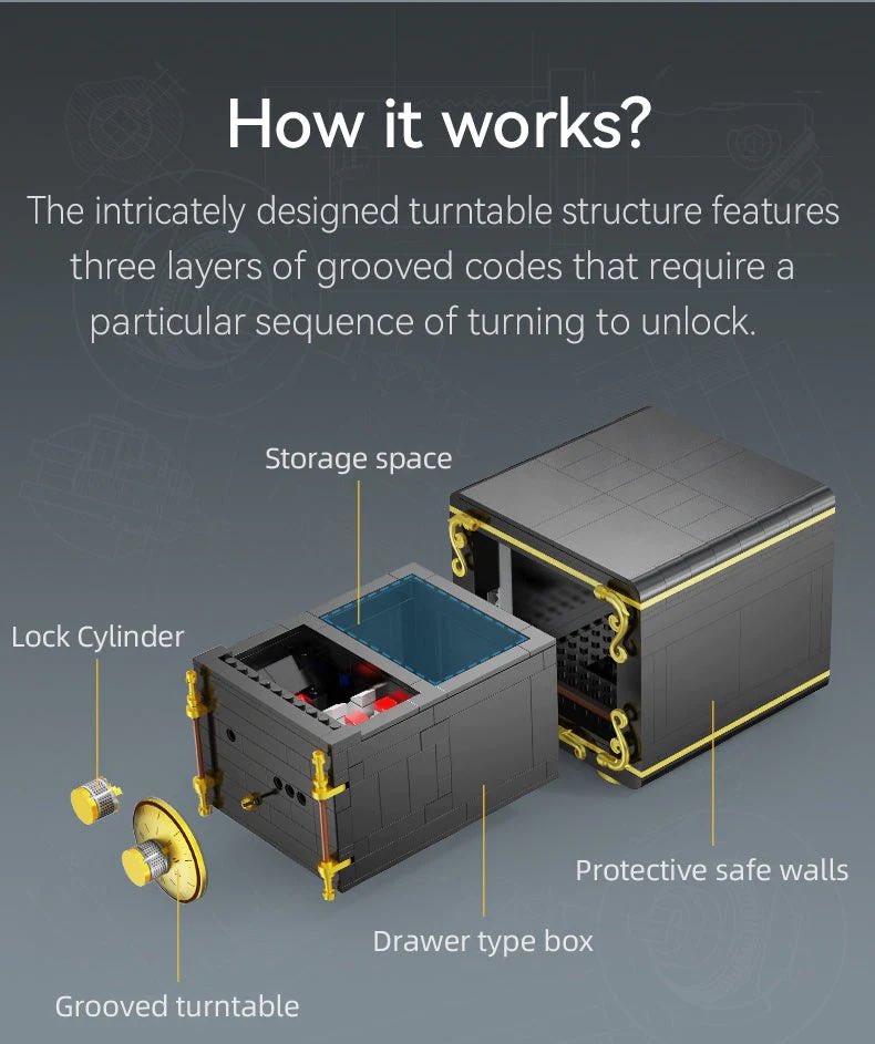 ToysterDotSg's tweet image. CaDA The Secret of Safe

Shop Online @ toyster.sg/products/cada-…

#toystersg #toystersingapore #cadabricks