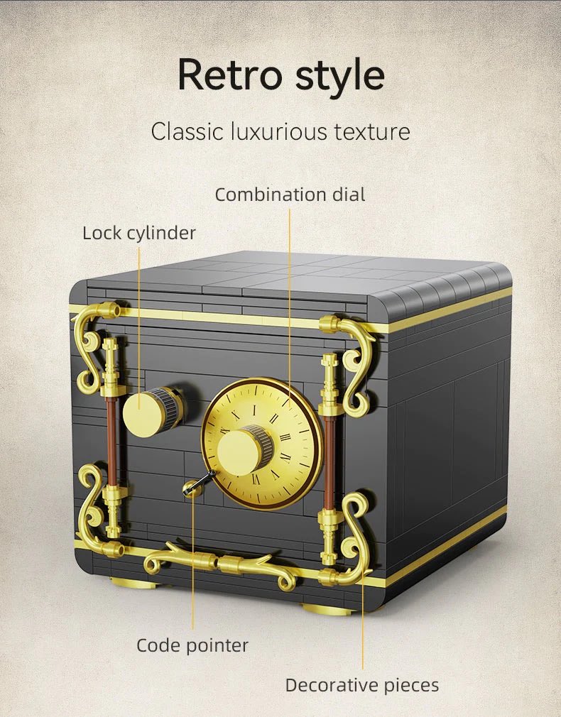 ToysterDotSg's tweet image. CaDA The Secret of Safe

Shop Online @ toyster.sg/products/cada-…

#toystersg #toystersingapore #cadabricks