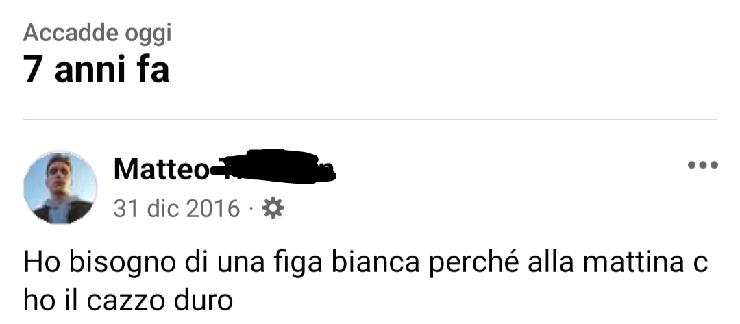 Matteo3Vsan97's tweet photo. Sempre attuale https://t.co/kEvOyyEX0H