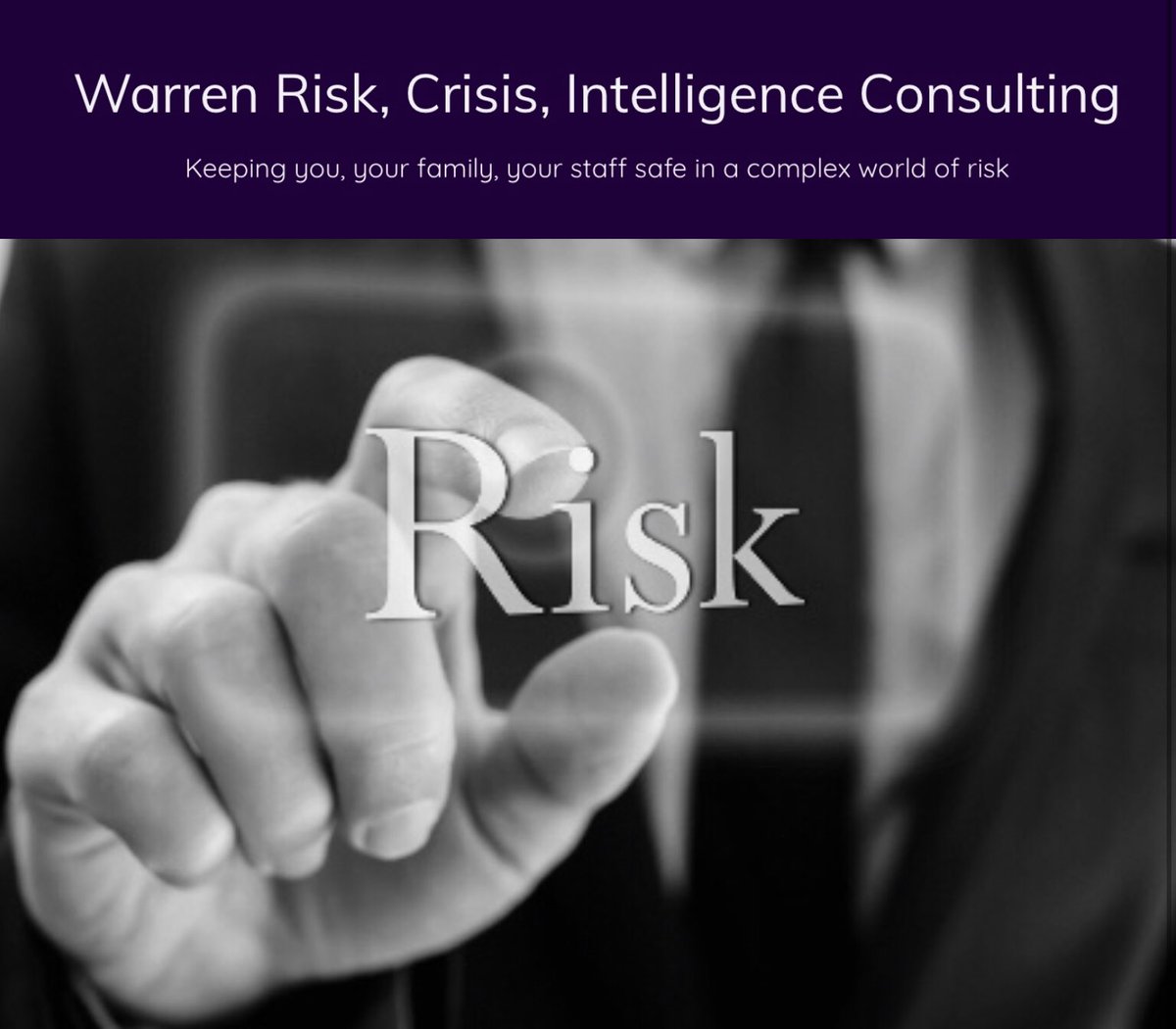 WarrenRisks's tweet photo. In 2024 we expect to see a further proliferation in global conflicts with several cascading into wider regions. Travel awareness and precautions are more important than ever with conflict in many regions fuelling criminal activities and often increasing travel risks. https://t.co/xbLFH3iPQI