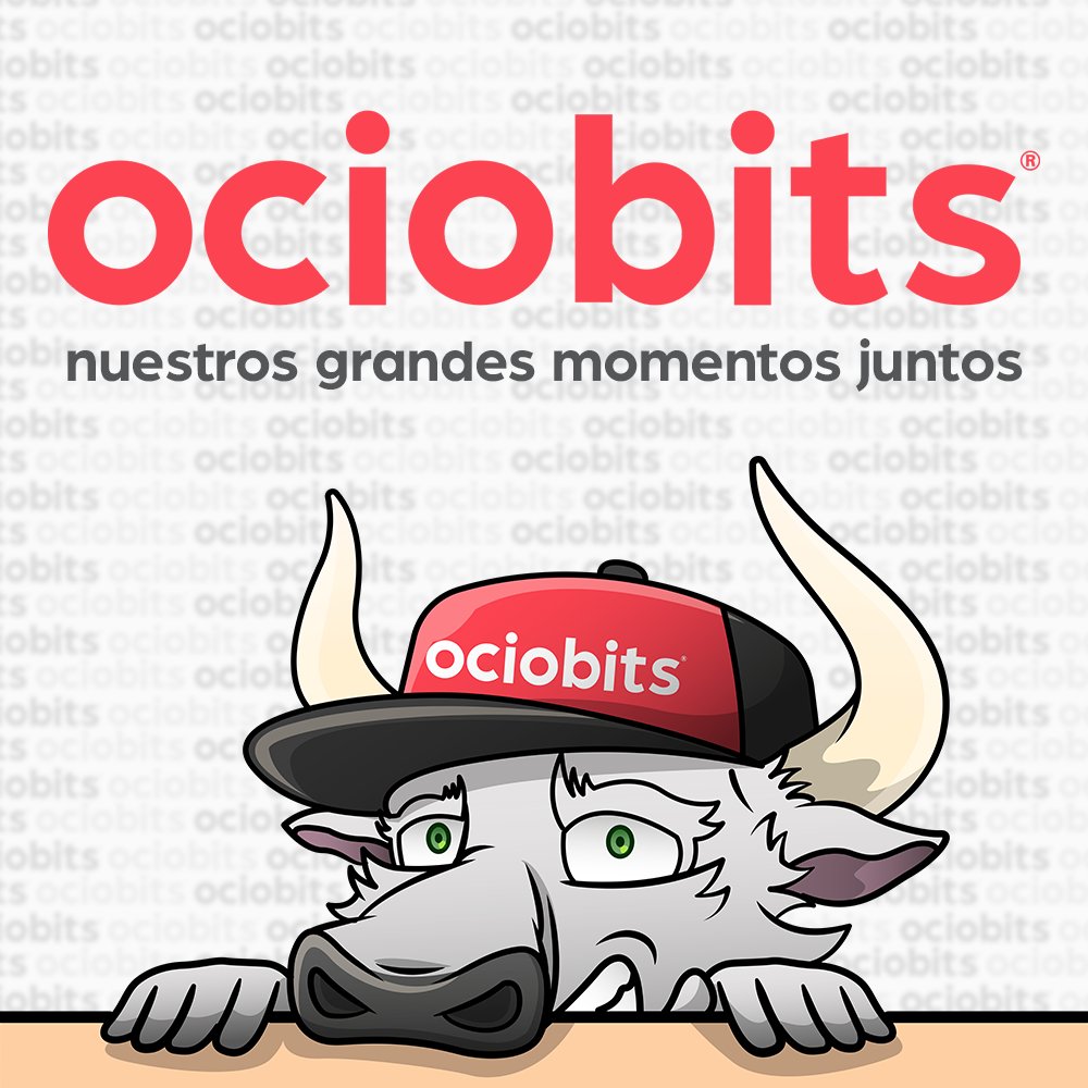 OCIOBITS tweet media