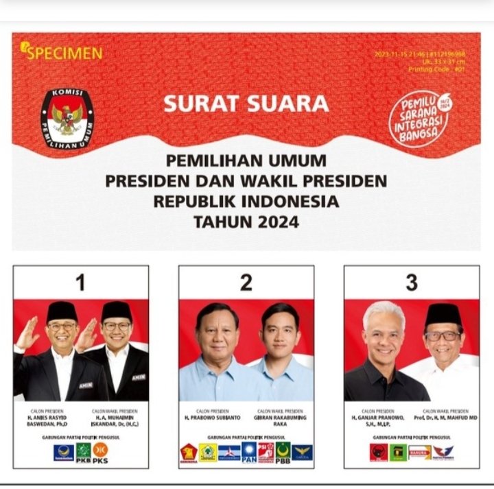Danangindra19's tweet photo. Pemilu 2024, 14 Februari....pilih yang terbaik buat bangsa, yang bercita cita untuk kemajuan bangsa, jangan pilih yang tidak memajukan bangsa / kemunduran... https://t.co/VIV2XFtPHJ