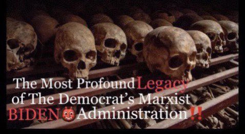 OkieDok04387178's tweet image. #NoMoreLyingLiberals!🚫🤥👹🐀🗑️ 
#ElectionFraudCannotStand!📜⚖️🇺🇸