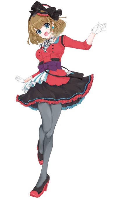 #今年も残りわずかなのでお気に入りの4枚を貼る 色々描いたなー!多種多様に好き詰め込んでます!!!