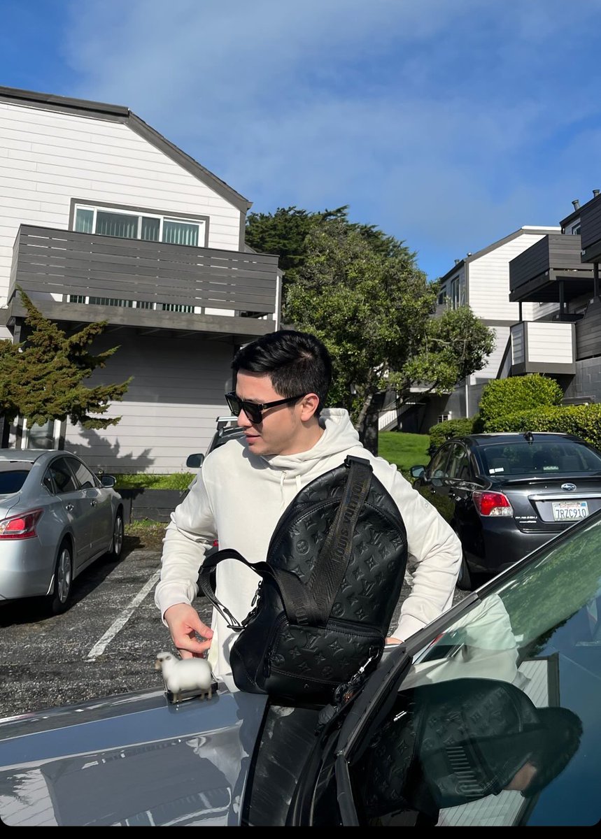 And the Faulkerson sibs are complete! 
Ang tisoy ni Tisoy oh! 
rosy cheeks! 

Have a FUNtastic time, kids! 

#ALDENRichards
<a href="/aldenrichards02/">Alden Richards</a>