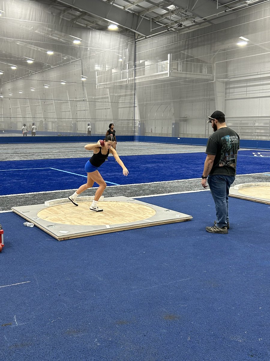 BorderCity_AC's tweet photo. Last Practice of 2023
โ๐ฟโ๐ฟโ๐ฟ
๐ ya in 2024
๐ท: #trackcoachrob
#TheCityAC
#kobeyear https://t.co/cNKcyPotUM
