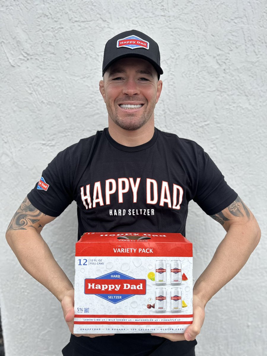 ColbyCovMMA's tweet photo. 🇺🇸🦅🇺🇸 @happydad https://t.co/S6XmLQSAlr