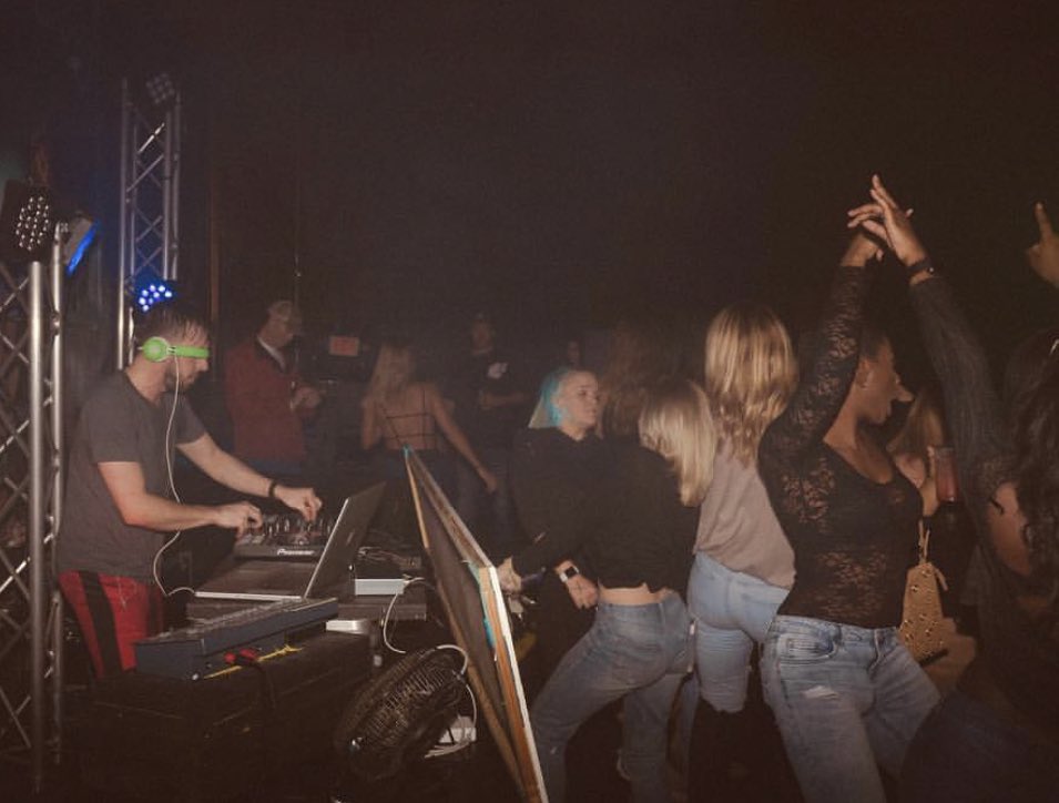 Hunter Jackson tweet media