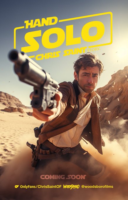 Ok you said you wanted more &ldquo;Solo&rdquo; content. Did I get it right? 😅 https://t.co/ZZMf5w0enc<a href="/tag/spiderman2"class="tags"><span>#spiderman2</span></a>