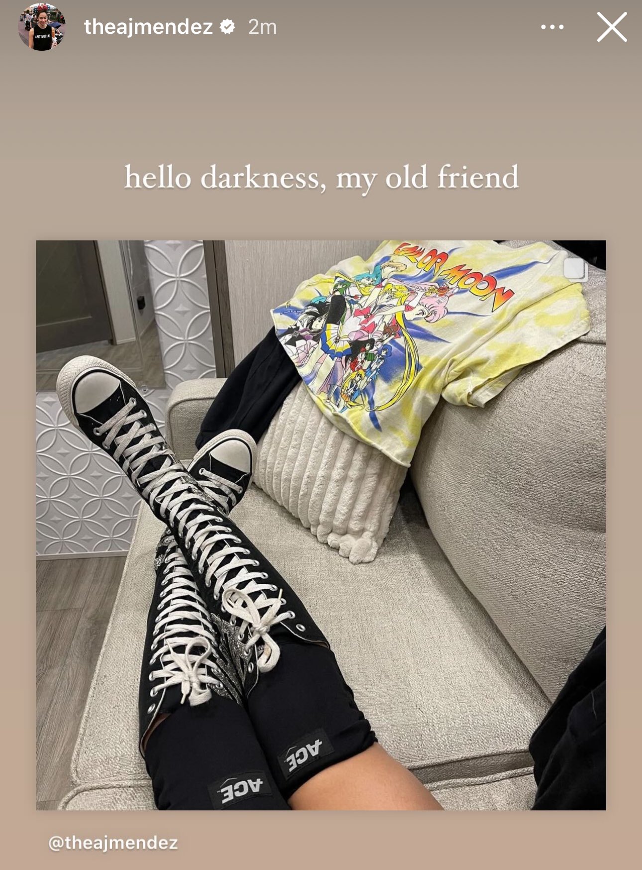 Rtbu thigh high converse cheap