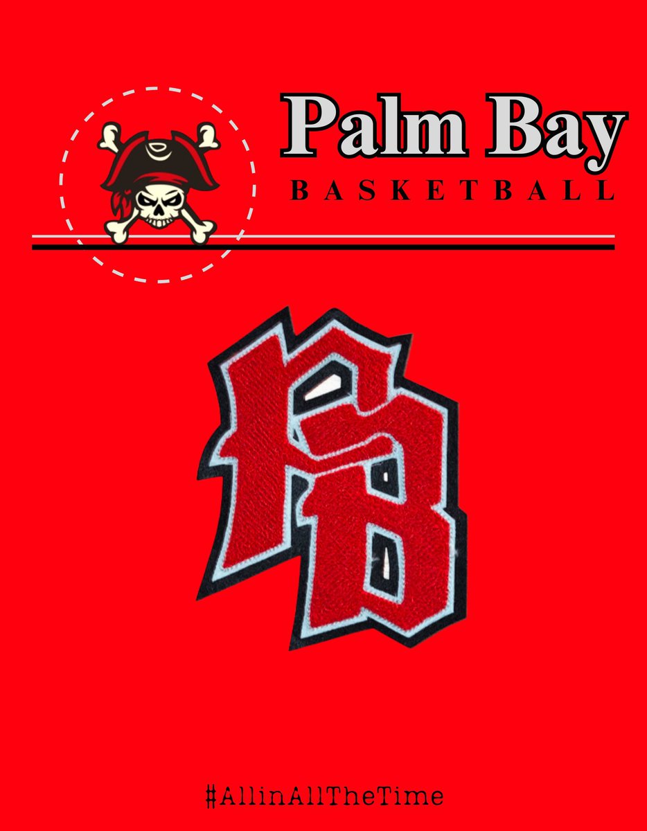 PalmBayGBB's tweet image. Your Pirates pull away with the W over American Heritage (Plantation) to wrap up @TBChristmasInv @WRSportsCampus @FLSportsCoast 

@PalmBayGBB 62
@AH__Athletics 50 

#PirateNation🏴‍☠️ #allinallthetime #rep321 #tbci2023 #PlayinFL #FLSportsCoast

➡️ Next up @SheGotGame7 in ATL, Ga!