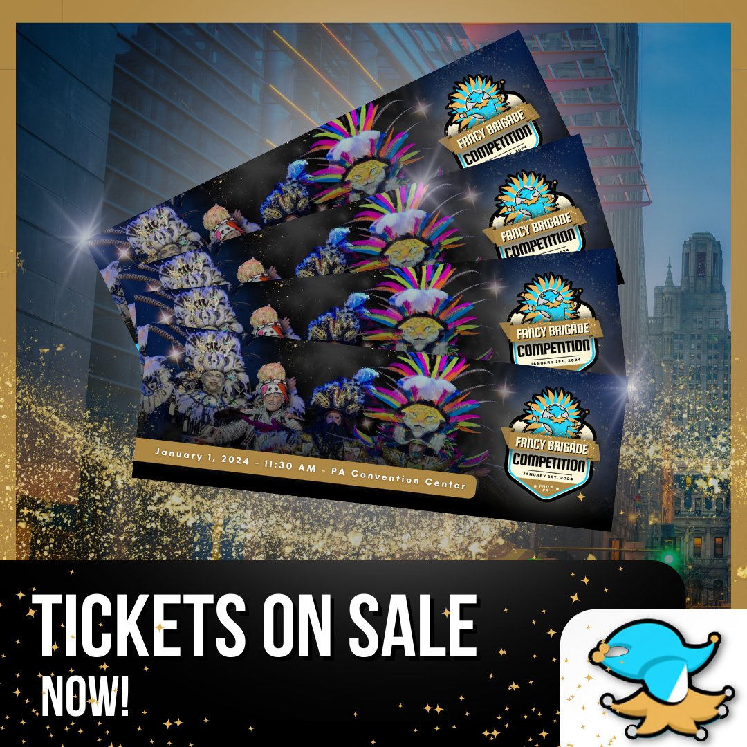 Link to purchase
…cy-brigade-association.ticketleap.com/2024-fancy-bri…