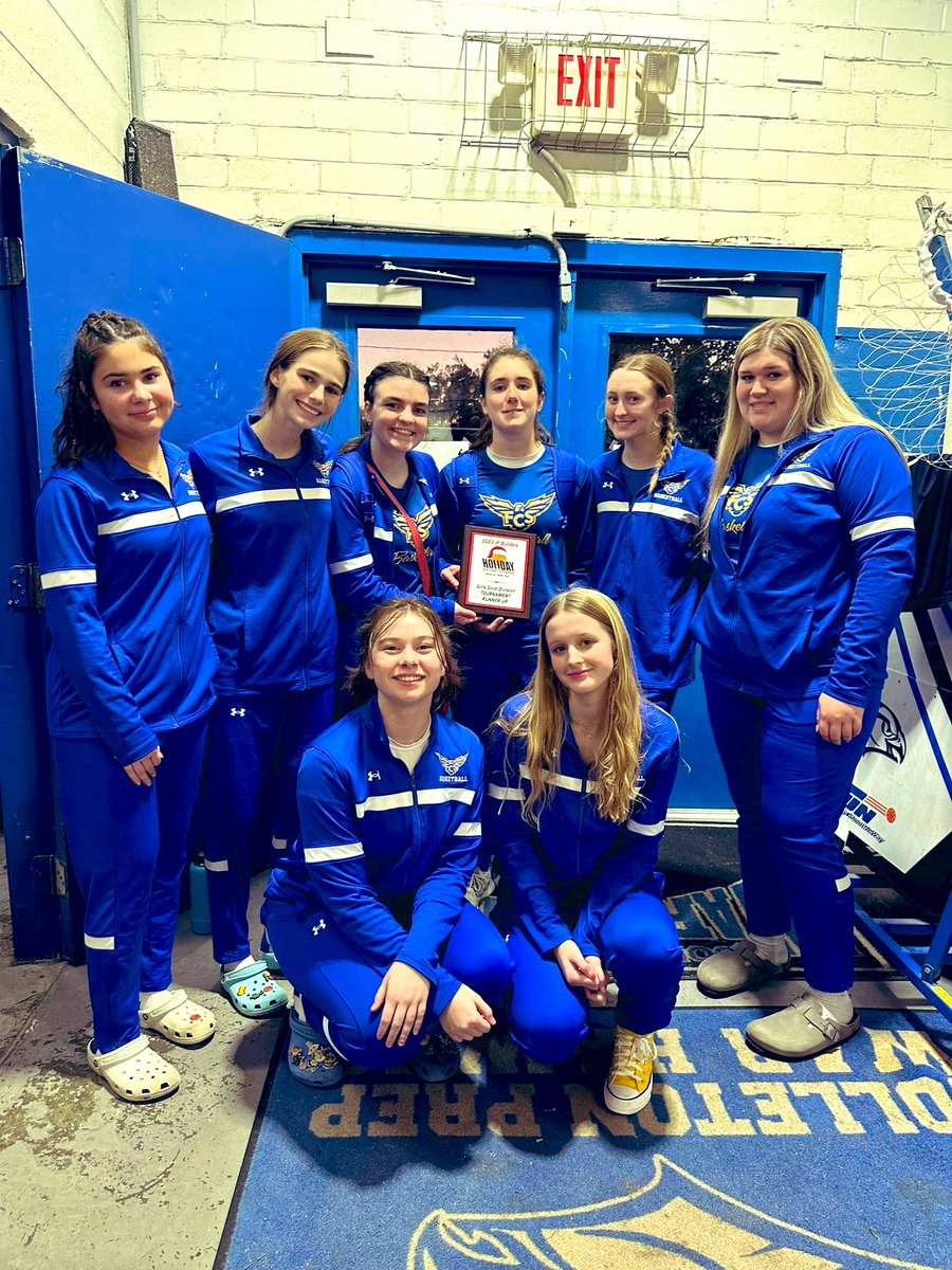 Florence Christian School Athletics tweet media