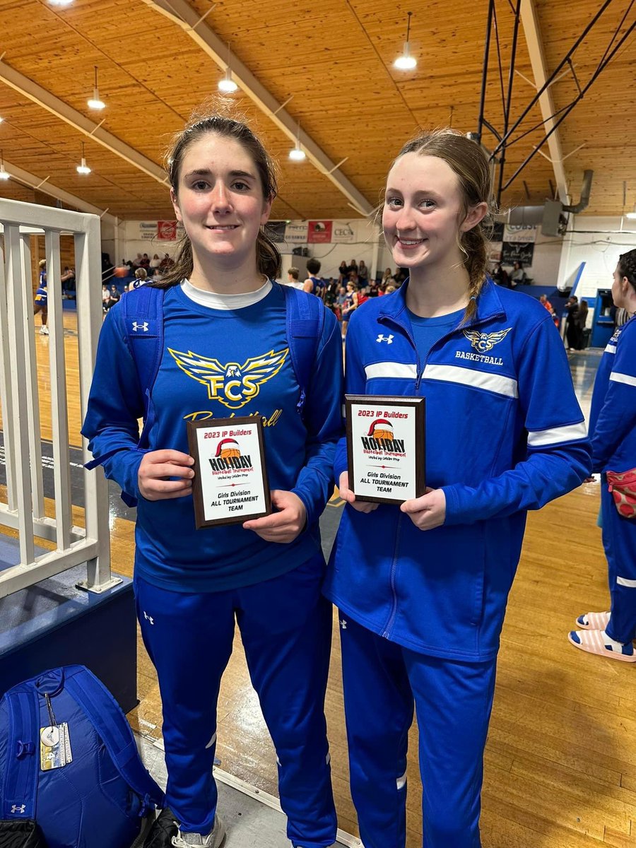 Florence Christian School Athletics tweet media