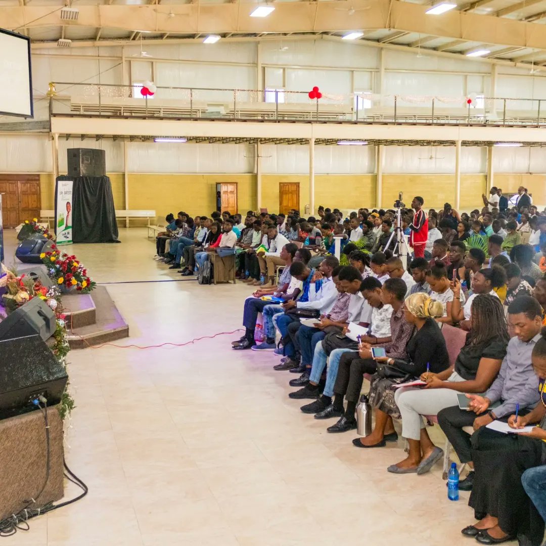 Lisez au journal " LE NATIONAL " l'article relatif à la réalisation de la 4ème édition du sommet national d’éducation financière,  économique,  entrepreneuriale et numérique,  qui s'est tenue le 16 décembre 2023 qui a pu réunir plus de 1187 participants
lenational.org/journal/reader…