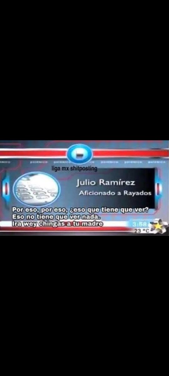 bodoque_rayado's tweet photo. @SurvivorFenix https://t.co/wWkC4ROL9u