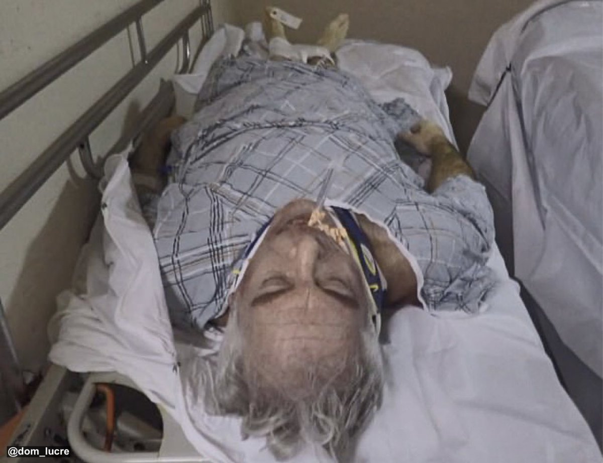 Dom Lucre | Breaker of Narratives tweet media