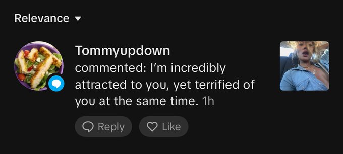 Real https://t.co/B5f7ZCdPPn<a href="/tag/noordinary"class="tags"><span>#noordinary</span></a><a href="/tag/taiaysha"class="tags"><span>#taiaysha</span></a><a href="/tag/iconsound"class="tags"><span>#iconsound</span></a>